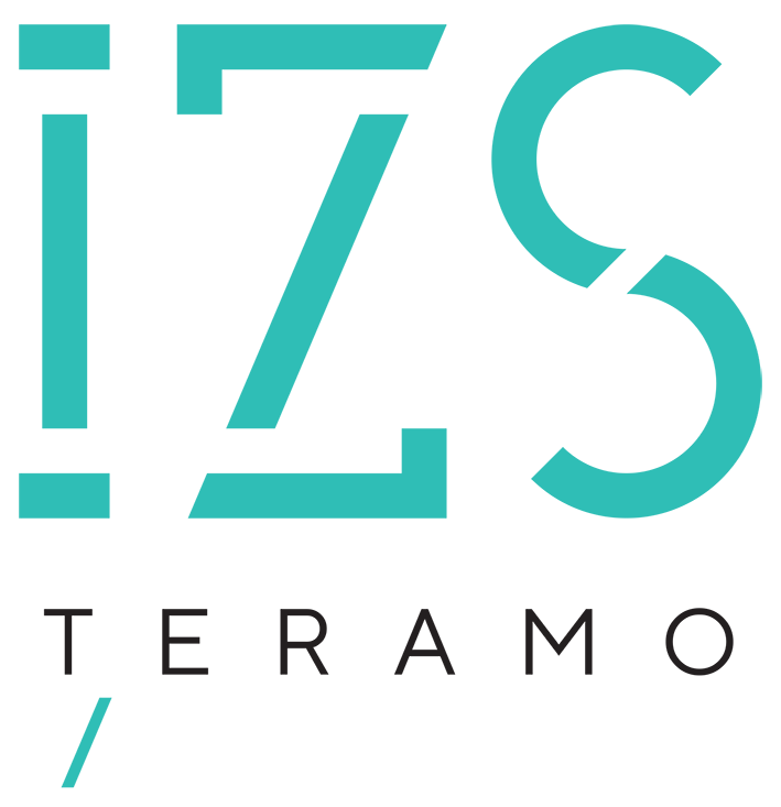 logo izs